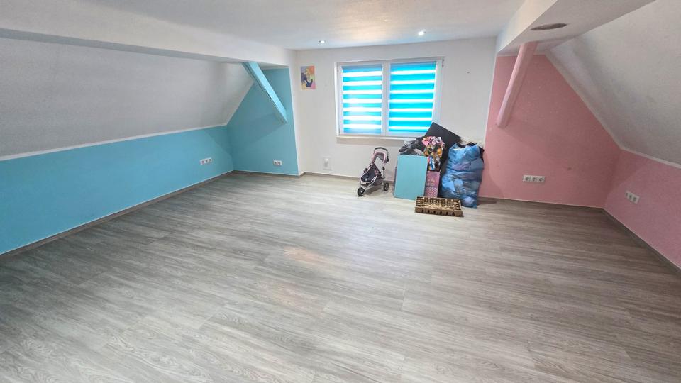 Einfamilienhaus Mansfeld - 5 Zimmer, 110 m&sup2;, 850&euro; | Angebot:26496354