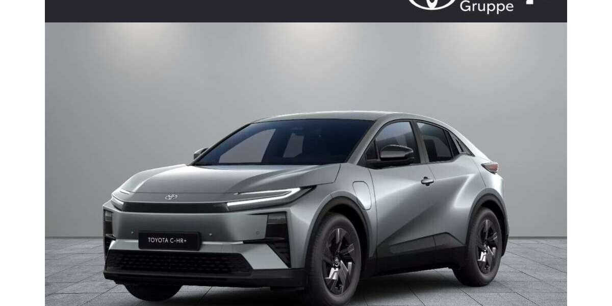 Toyota C-HR 1.500 km 46.490 &euro; Dietersheim 91463