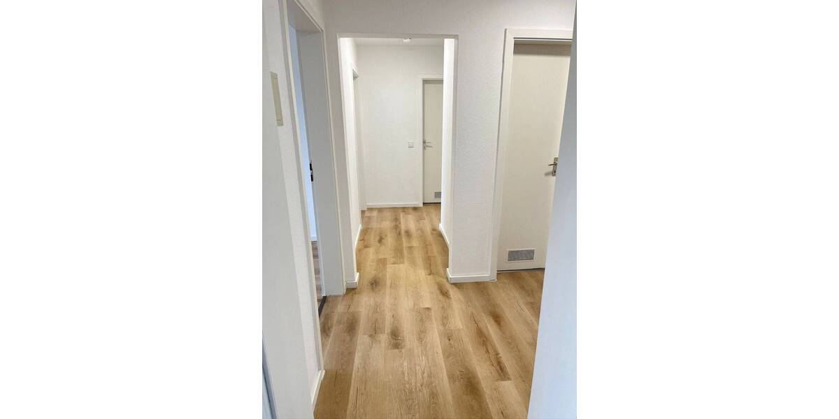 Etagenwohnung Konstanz / Königsbau Königsbau - 4 Zimmer, 98 m&sup2;, 1.650&euro; | Angebot:26361238