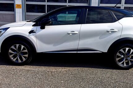 Renault Captur 49.000 km 12.900 &euro; Sonneberg 96515