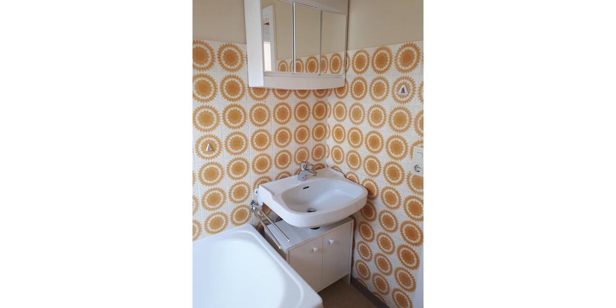 Etagenwohnung Weingarten - 2 Zimmer, 40 m&sup2;, 500&euro; | Angebot:26268878