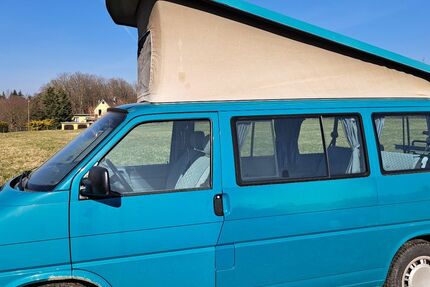 VW T4 California 216.464 km 10.900 &euro; Lohmen 01847