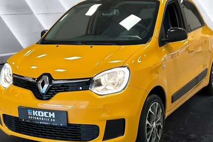 Renault Twingo 45.212 km 8.900 &euro; Berlin 12681