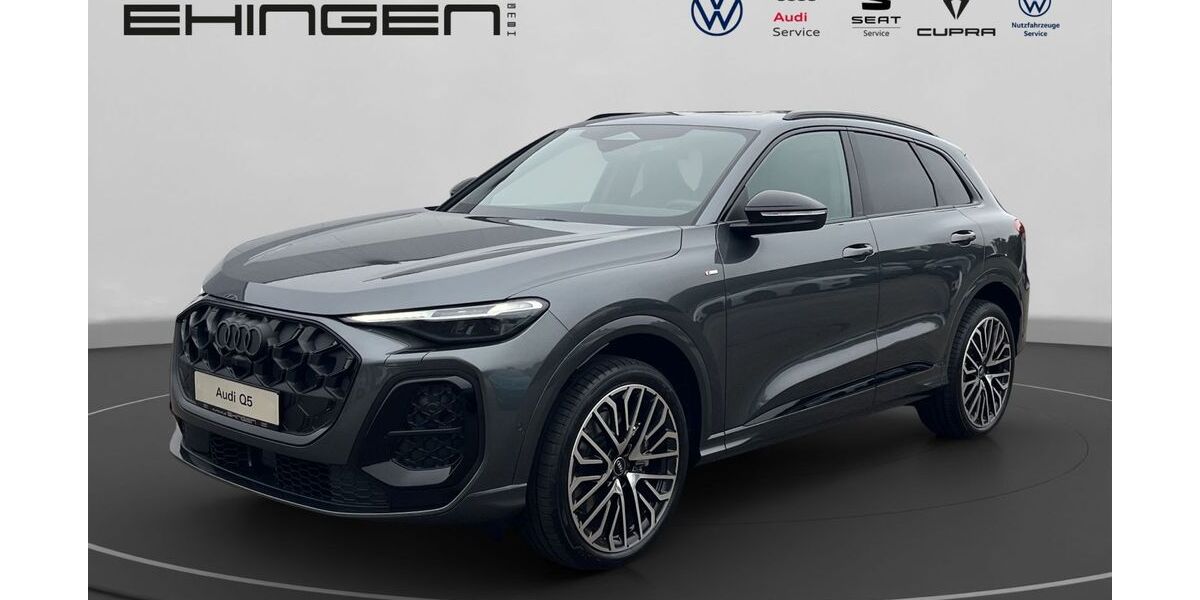 Audi Q5 1.200 km 69.888 &euro; Ehingen 89584