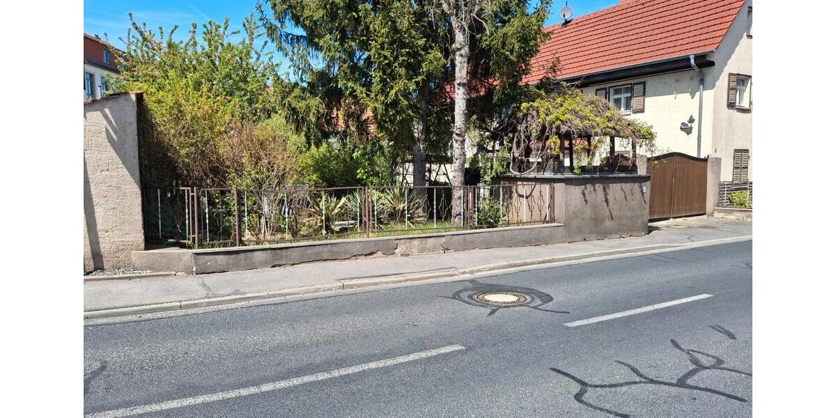 Einfamilienhaus Moritzburg - 6 Zimmer, 130 m&sup2;, 280.000&euro; | Angebot:25361175