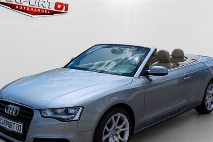 Audi A5 96.000 km 14.990 &euro; Worms 67547