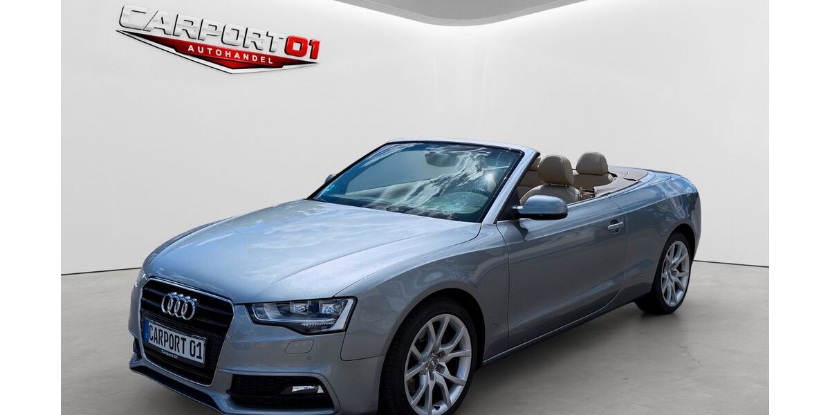 Audi A5 96.000 km 14.990 &euro; Worms 67547