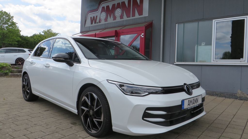 VW Golf 19.990 km 27.990 &euro; Wald 88639