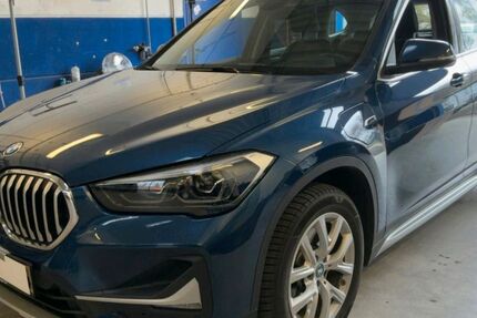 BMW X1 43.980 km 26.590 &euro; Augsburg 86199