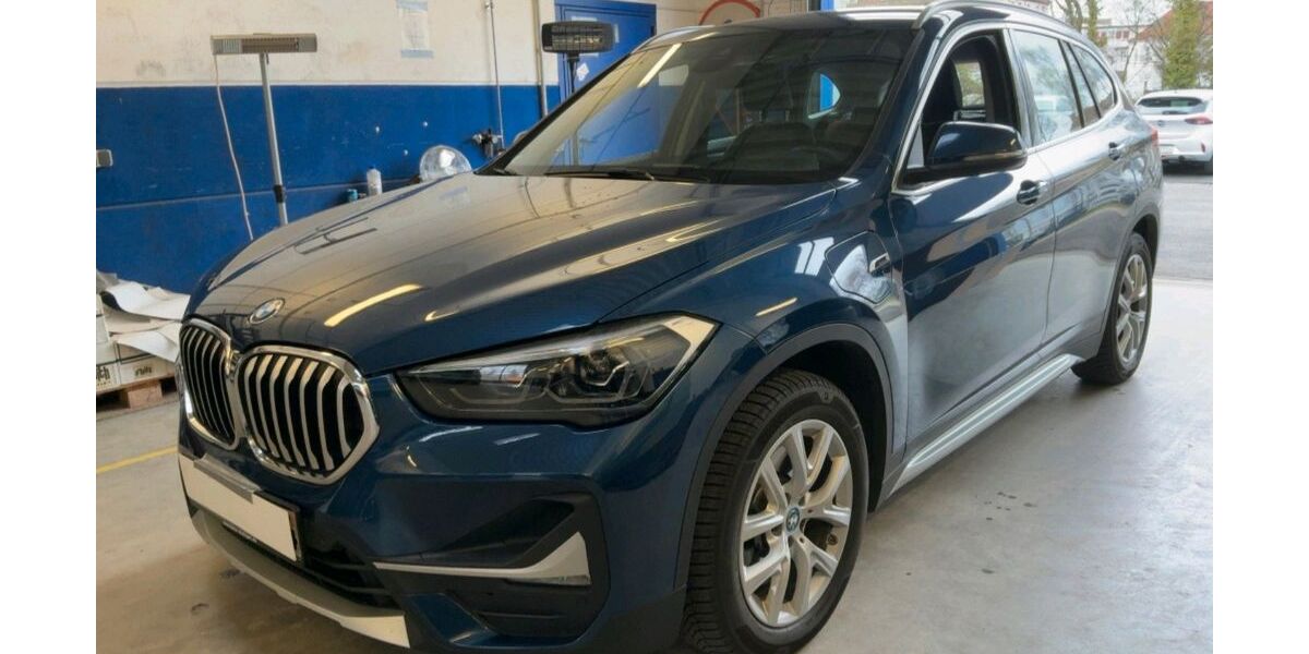 BMW X1 43.980 km 26.590 &euro; Augsburg 86199