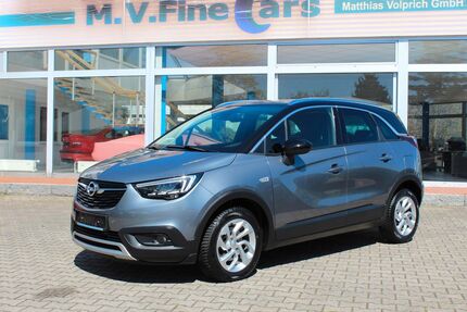 Opel Crossland (X) 56.114 km 12.500 &euro; Görlitz 02828