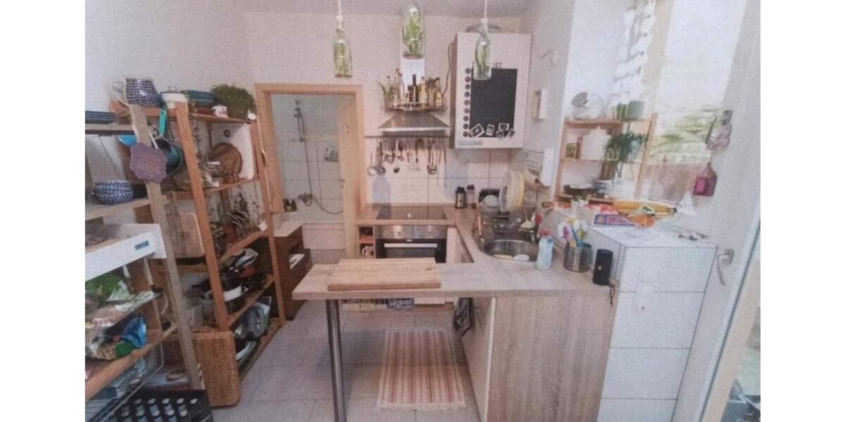 Erdgeschoßwohnung Bad Bentheim - 3 Zimmer, 74 m&sup2;, 700&euro; | Angebot:26337100