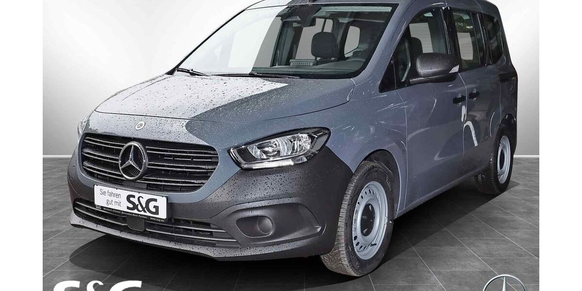 Mercedes-Benz Citan 6.000 km 24.965 &euro; Karlsruhe 76139