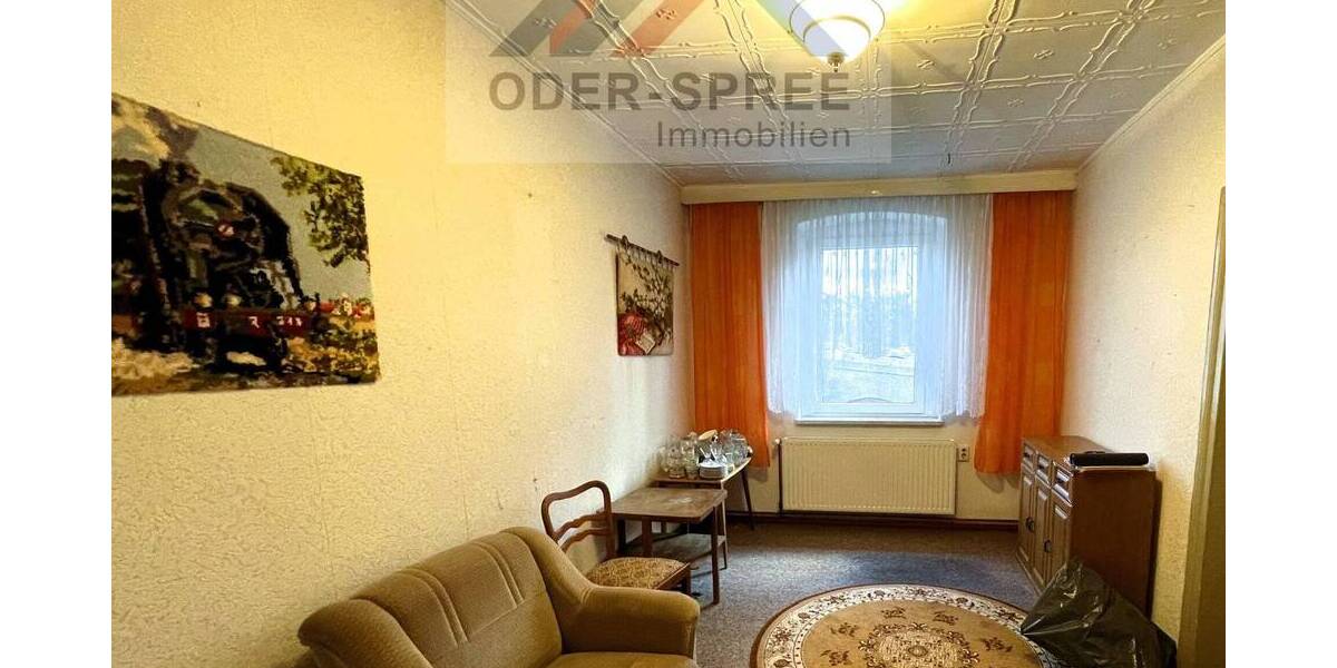 Einfamilienhaus Steinhöfel / Heinersdorf Heinersdorf - 8 Zimmer, 178 m&sup2;, 215.000&euro; | Angebot:25735402