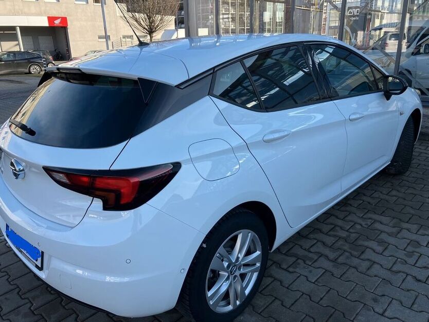 Astra
