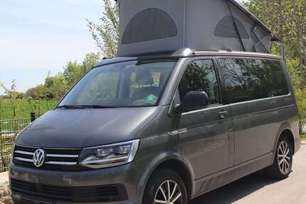 VW T6 California 94.000 km 49.999 € Gröbenzell 82194