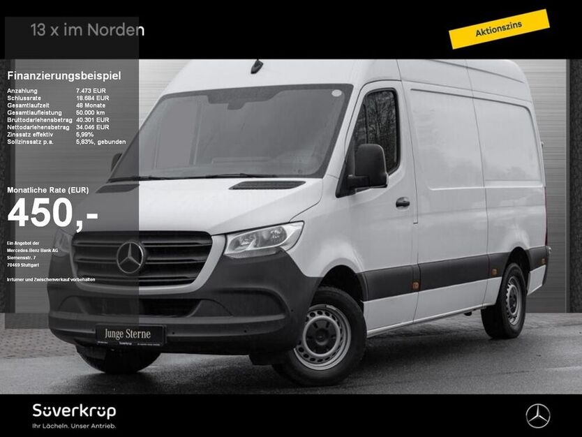 Sprinter