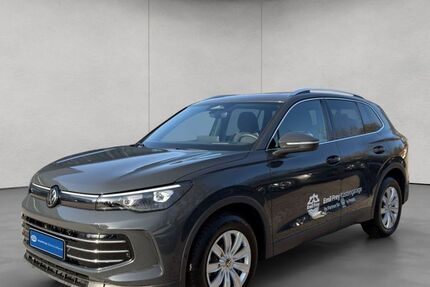VW Tiguan 5.000 km 48.990 &euro; Preetz-Schellhorn 24211