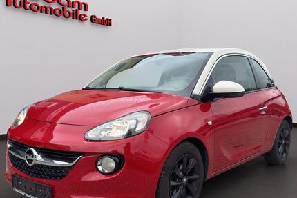 Opel Adam 79.861 km 6.995 &euro; Neuenhaus 49828