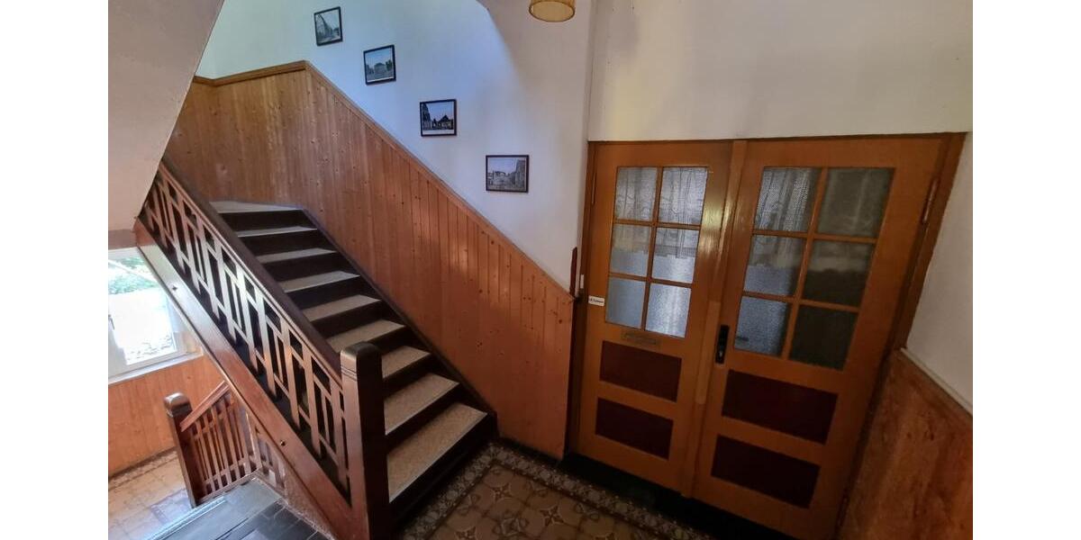 Haus Zweifamilienhaus in Traumlage von Thum Stadtnähe 9 zimmer