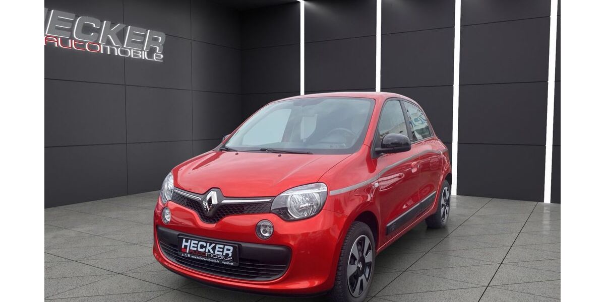 Renault Twingo 59.600 km 9.990 &euro; Lippstadt 59557