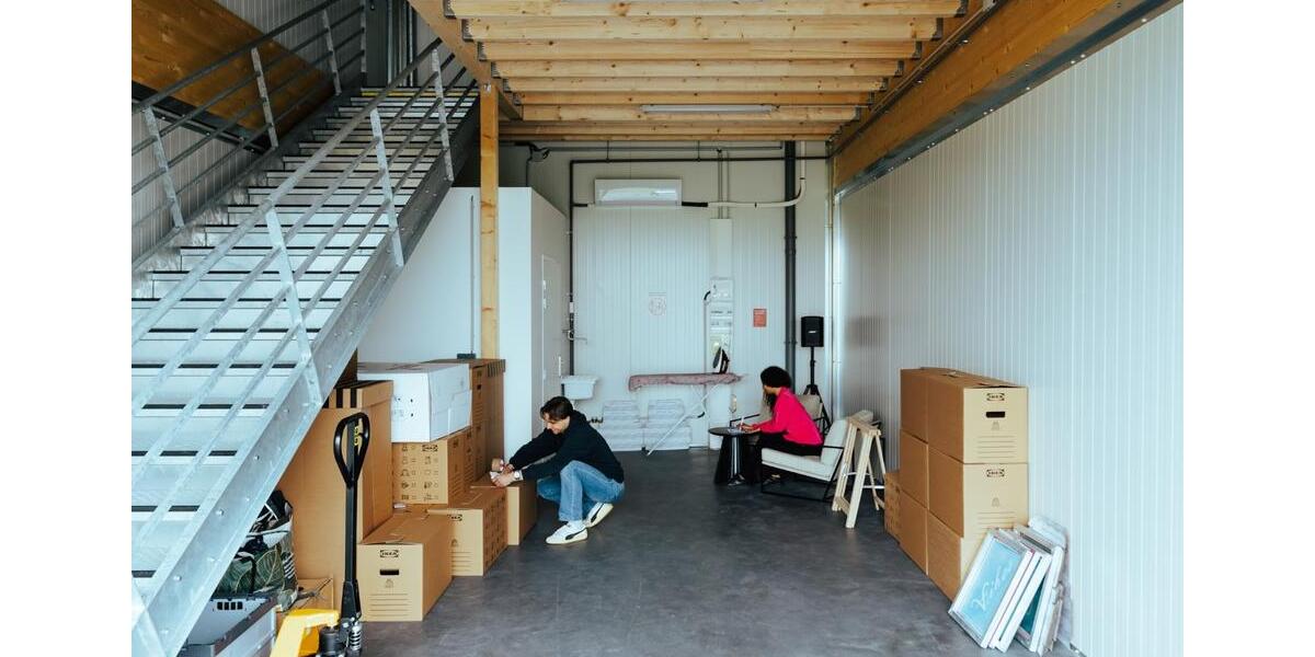 Gewerbeobjekt Völklingen - 549&euro; | Angebot:22086266