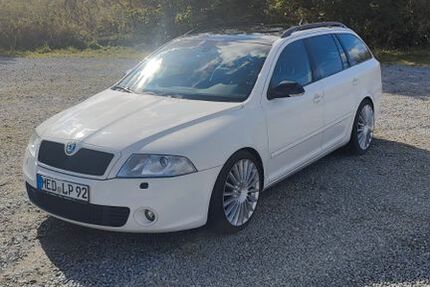 Skoda Octavia 247.352 km 7.200 &euro; Meldorf 25704