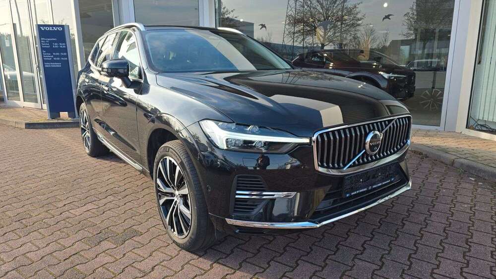 Volvo XC60 56.200 km 39.990 &euro; Dietzenbach 63128