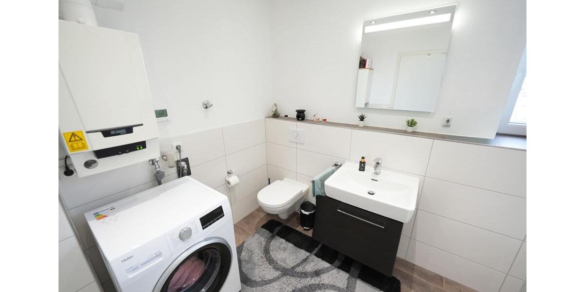 Etagenwohnung Rödental - 3 Zimmer, 69 m&sup2;, 550&euro; | Angebot:26297201