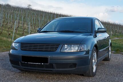 VW Passat 316.000 km 550 &euro; Weinstadt 71384