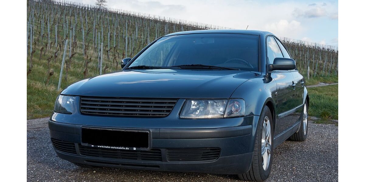 VW Passat 316.000 km 550 &euro; Weinstadt 71384