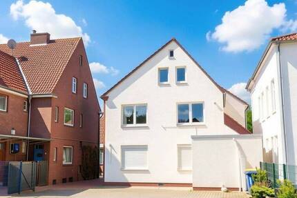 Gewerbeobjekt Barnstorf - 5 Zimmer, 189.000&euro; | Angebot:26797263
