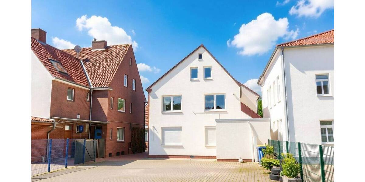 Gewerbeobjekt Barnstorf - 5 Zimmer, 189.000&euro; | Angebot:26797263