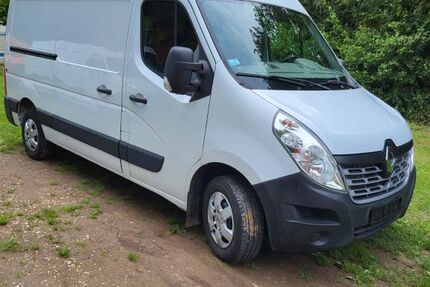 Renault Master 95.439 km 13.685 € Langsur 54308