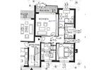 Etagenwohnung Bad Zwischenahn - 3 Zimmer, 79 m&sup2;, 255.000&euro; | Angebot:26873061