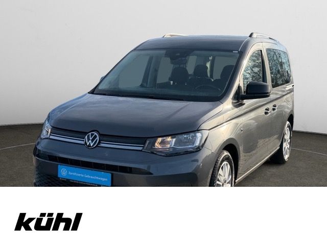 VW Caddy 74.039 km 25.970 &euro; Hildesheim 31137