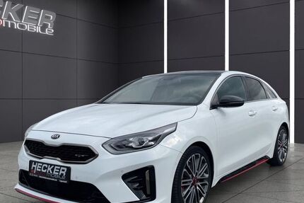 Kia ceed / Ceed