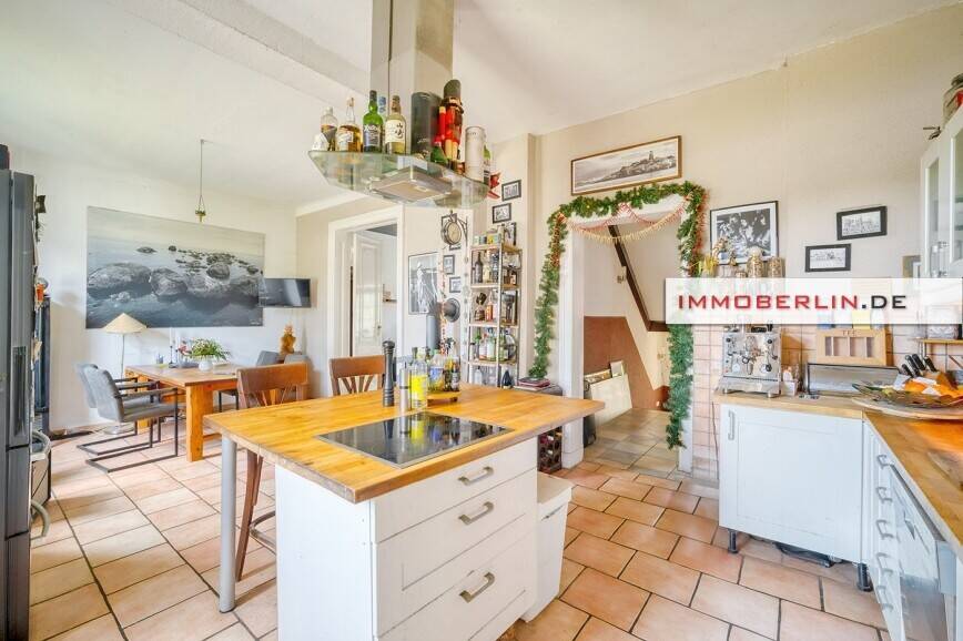 Einfamilienhaus Wendisch Rietz - 7 Zimmer, 170 m&sup2;, 459.000&euro; | Angebot:26672072