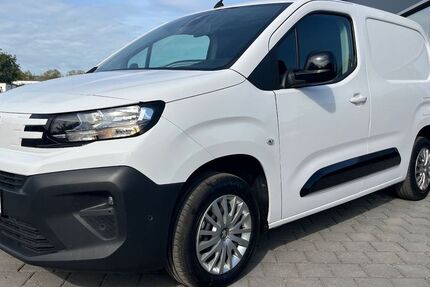 Peugeot Partner 50.000 km 15.980 &euro; Irlich 56567