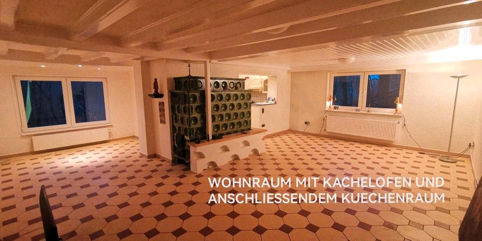 Einfamilienhaus Sankt Wendel - 3 Zimmer, 156 m&sup2;, 270.000&euro; | Angebot:27030273
