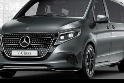 Mercedes-Benz V 250 18.390 km 93.179 € Bremen 28329