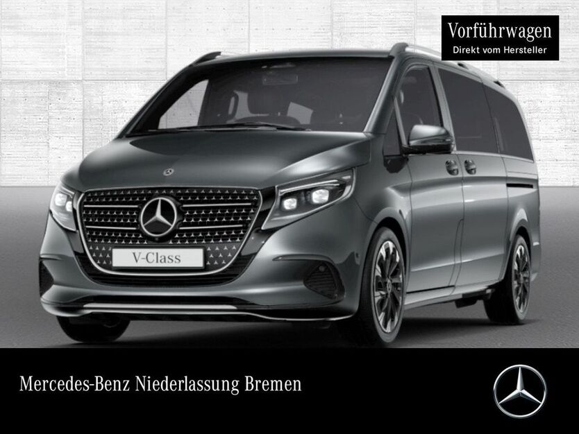 Mercedes-Benz V 250 18.390 km 93.179 € Bremen 28329