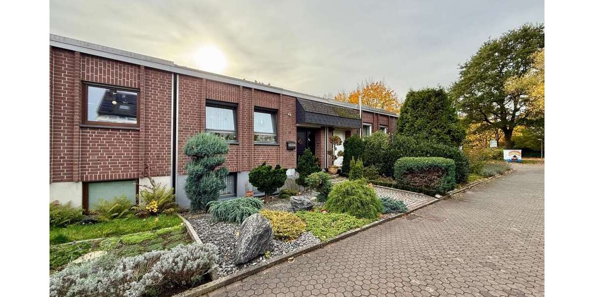 Haus zum Kaufen in Dorsten 339.000 € 133 m² 5.5 zimmer