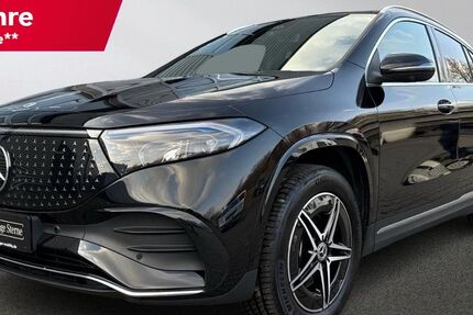 Mercedes-Benz EQA 13.941 km 42.880 &euro; Bad Oeynhausen 32545