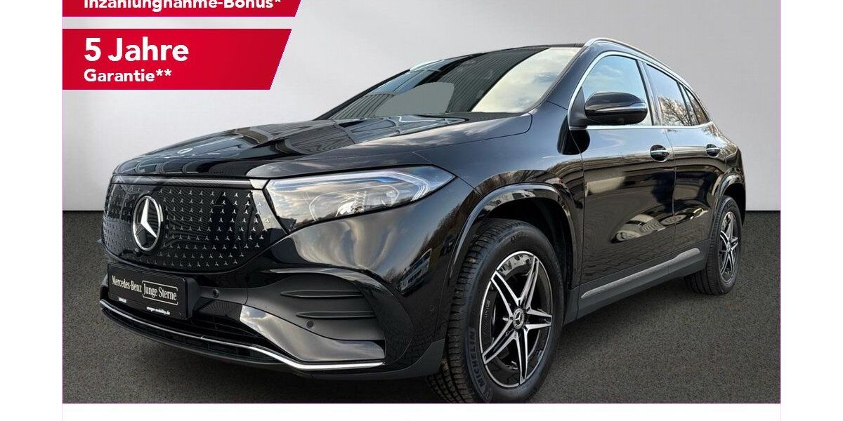 Mercedes-Benz EQA 13.941 km 42.880 &euro; Bad Oeynhausen 32545