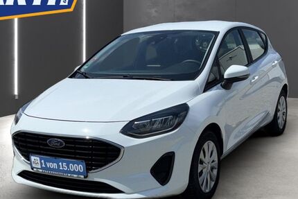 Ford Fiesta 84.001 km 11.389 &euro; Amt Wachsenburg OT Thörey 99334
