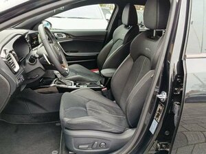 Kia XCEED 1.5T 140 DCT7 GT LINE LEDER 4.000 km 30.490 &euro; Höhenkirchen-Siegertsbrun 85635