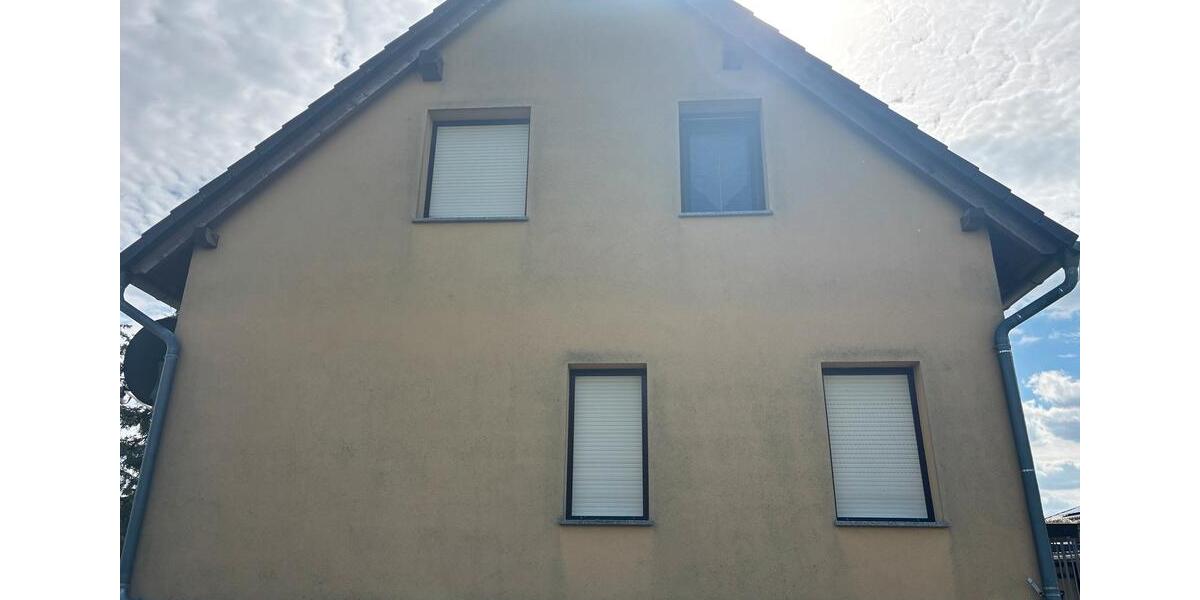 Einfamilienhaus Finsterwalde - 5 Zimmer, 128 m&sup2;, 299.000&euro; | Angebot:26935347