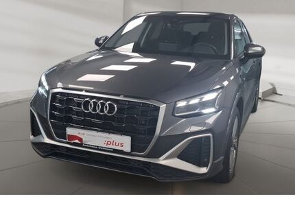 Audi Q2 22.777 km 30.660 &euro; Wolfhagen 34466