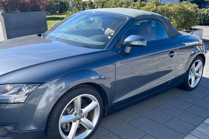 Audi TT 240.000 km 14.500 &euro; Schwelm 58332